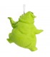 Adorno Oogie Boogie Verde de Pesadilla Antes de Navidad