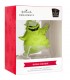 Adorno Oogie Boogie Verde de Pesadilla Antes de Navidad
