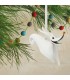 Adorno Zero de Pesadilla Antes de Navidad