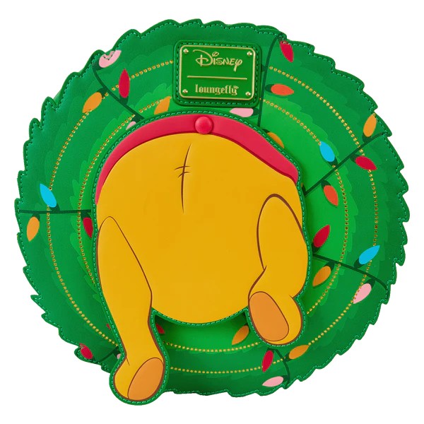 Bolso cruzado Winnie the Pooh