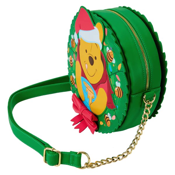Bolso cruzado Winnie the Pooh