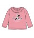 Camiseta manga larga Bebé Minnie