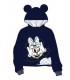 Sudadera infantil Minnie
