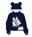 Sudadera infantil Minnie