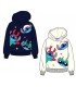 Sudadera infantil Minnie