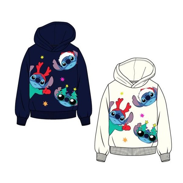 Sudadera infantil Minnie