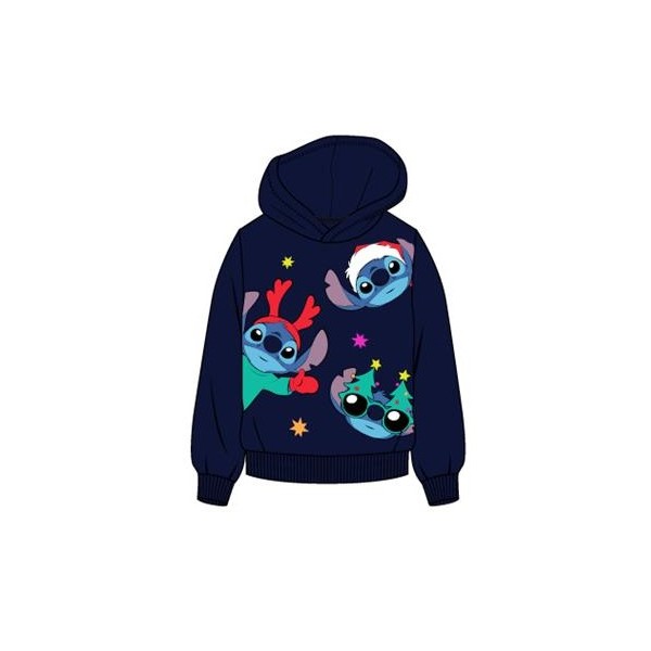 Sudadera infantil Minnie