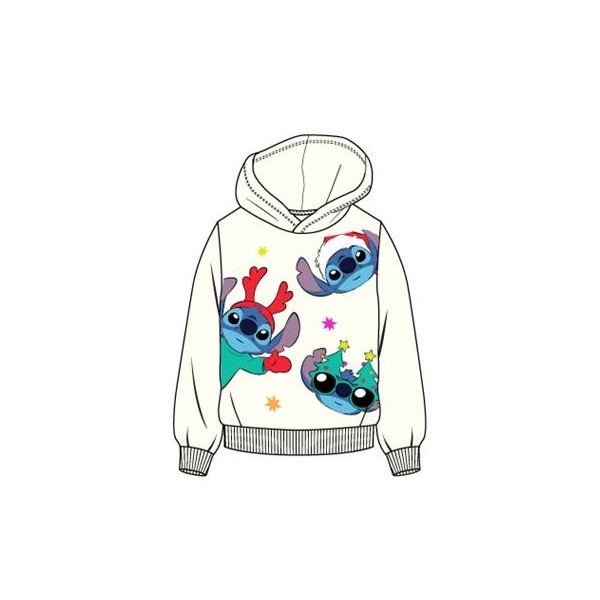 Sudadera infantil Minnie
