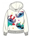 Sudadera infantil Stitch