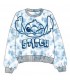 Sudadera infantil Stitch