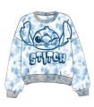 Sudadera infantil Stitch
