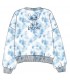 Sudadera infantil Stitch