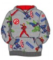 Sudadera infantil con capucha Avangers