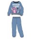 Chandal infantil Lilo&Stitch