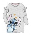 Vestido infantil Lilo&Stitch