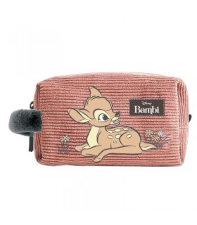 Neceser aseo viaje Bambi
