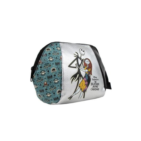 Neceser aseo viaje Nightmare Before Christmas