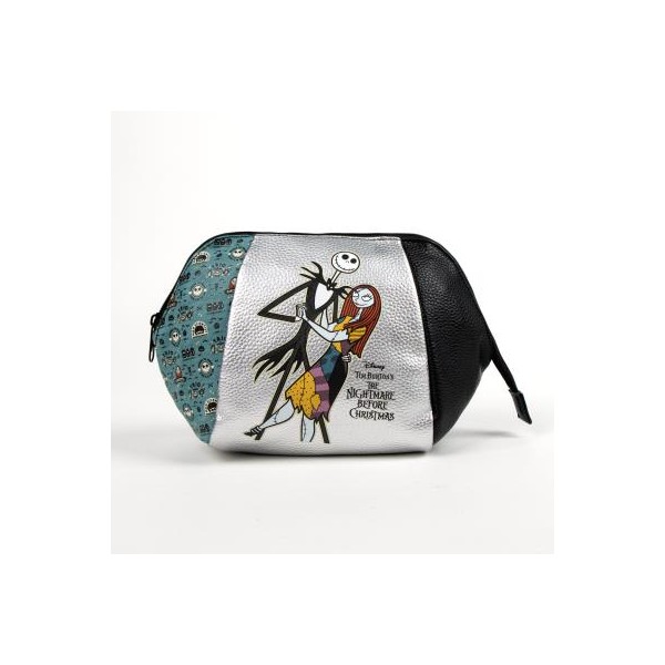 Neceser aseo viaje Nightmare Before Christmas