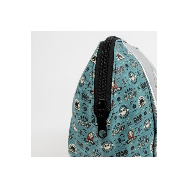 Neceser aseo viaje Nightmare Before Christmas