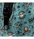 Neceser aseo viaje Nightmare Before Christmas