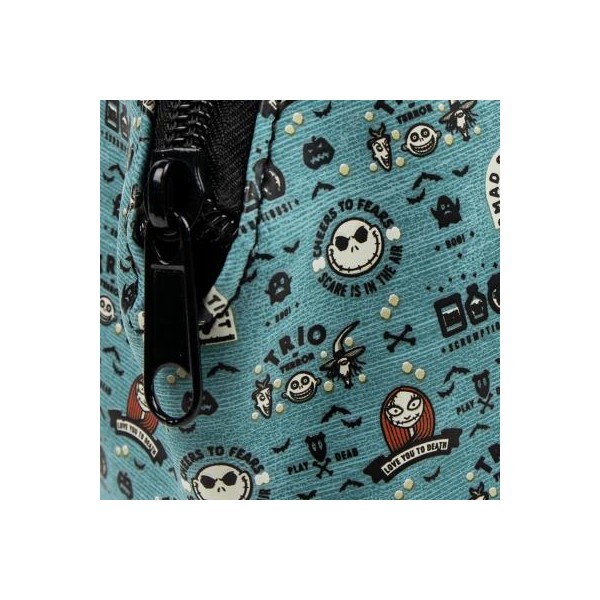 Neceser aseo viaje Nightmare Before Christmas
