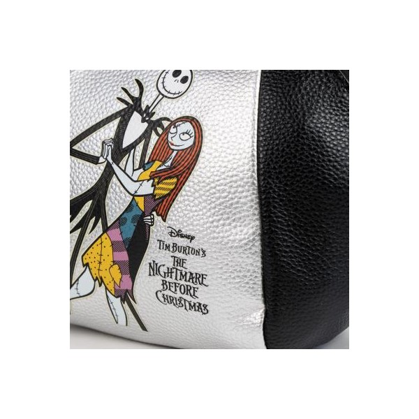 Neceser aseo viaje Nightmare Before Christmas