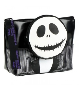 Neceser aseo viaje Nightmare Before Christmas