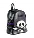 Mochila Casual moda polipiel Nightmare Before Christmas