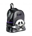 Mochila Casual moda polipiel Nightmare Before Christmas