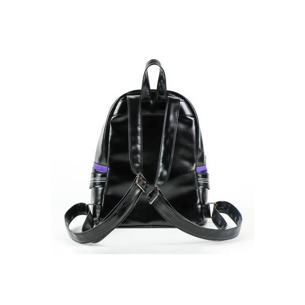 Mochila Casual moda polipiel Nightmare Before Christmas