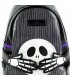 Mochila Casual moda polipiel Nightmare Before Christmas