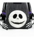 Mochila Casual moda polipiel Nightmare Before Christmas