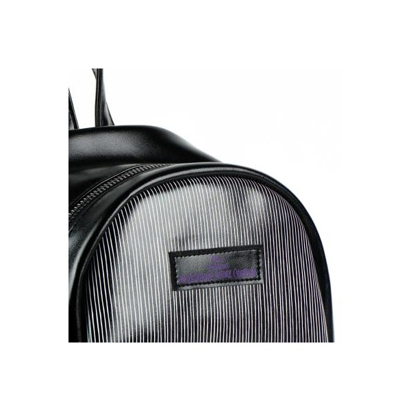 Mochila Casual moda polipiel Nightmare Before Christmas