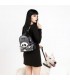 Mochila Casual moda polipiel Nightmare Before Christmas