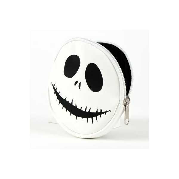 Mochila Casual moda polipiel Nightmare Before Christmas