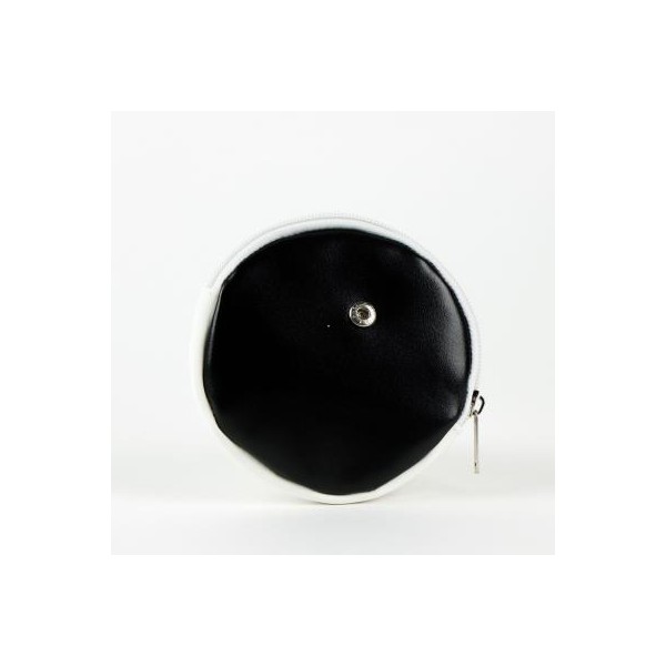 Mochila Casual moda polipiel Nightmare Before Christmas