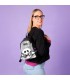 Mochila Casual moda polipiel Nightmare Before Christmas