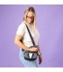 Bolso polipiel Nightmare Before Christmas