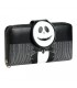 Cartera Casual moda polipiel Nightmare Before Christmas