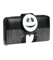 Cartera Casual moda polipiel Nightmare Before Christmas