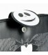Cartera Casual moda polipiel Nightmare Before Christmas