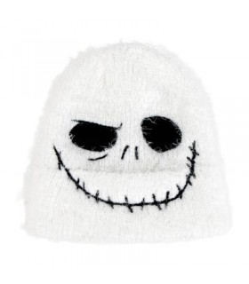 Gorro punto Nightmare Before Christmas