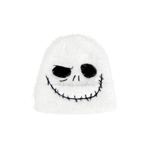 Gorro punto Nightmare Before Christmas