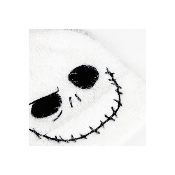 Gorro punto Nightmare Before Christmas