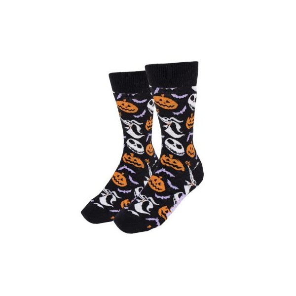 Pack 3 calcetines Nightmare Before Christmas