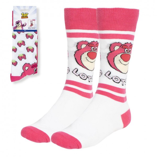 Calcetines Toy Story Lotso
