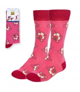 Calcetines Toy Story Lotso