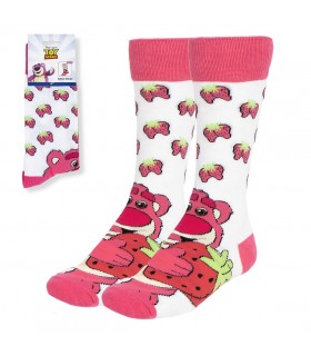 Calcetines Toy Story Lotso