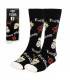 Calcetines Disney Villanas