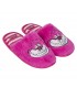 Zapatillas casa abierta Disney Alicia